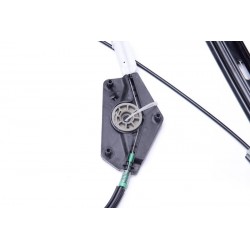 JOBB ELSŐ SZÉLVÉDŐ EMELŐ AUDI A5 (8T3) 8T0837462