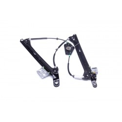 SZÉLVÉDŐ EMELŐ BAL ELSŐ AUDI A5 (8TA F5A) 8T8837461