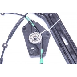 SZÉLVÉDŐ EMELŐ BAL ELSŐ AUDI A5 (8TA F5A) 8T8837461