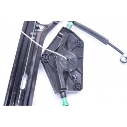 SZÉLVÉDŐ EMELŐ BAL ELSŐ AUDI A5 (8TA F5A) 8T8837461