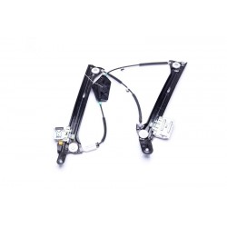 SZÉLVÉDŐ EMELŐ BAL ELSŐ AUDI A5 (8TA F5A) 8T8837461