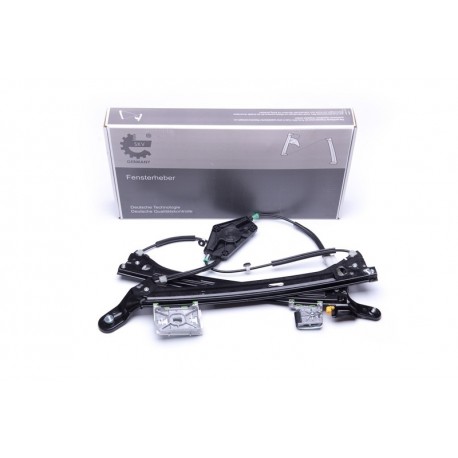 SZÉLVÉDŐ EMELŐ JOBB ELSŐ AUDI A5 (8TA F5A) 8T8837462