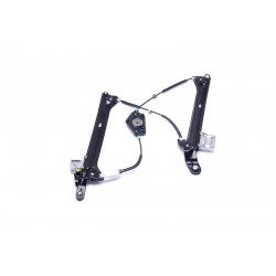 SZÉLVÉDŐ EMELŐ JOBB ELSŐ AUDI A5 (8TA F5A) 8T8837462