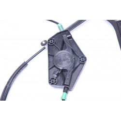 SZÉLVÉDŐ EMELŐ JOBB ELSŐ AUDI A5 (8TA F5A) 8T8837462