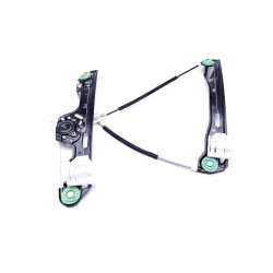 SZÉLVÉDŐ EMELŐ BAL BMW 1 (E87) 51337138465