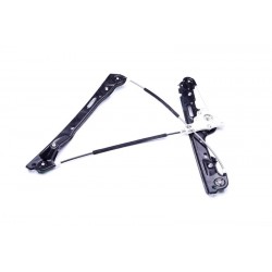 JOBB ELSŐ SZÉLVÉDŐ EMELŐ BMW 1 (E87) 51337138466