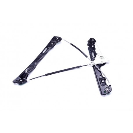 JOBB ELSŐ SZÉLVÉDŐ EMELŐ BMW 1 (E87) 51337138466