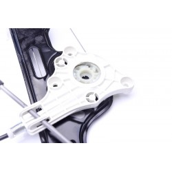 JOBB ELSŐ SZÉLVÉDŐ EMELŐ BMW 1 (E87) 51337138466