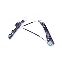 JOBB ELSŐ SZÉLVÉDŐ EMELŐ BMW 1 (E87) 51337138466