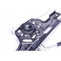 JOBB ELSŐ SZÉLVÉDŐ EMELŐ BMW 1 (E87) 51337138466