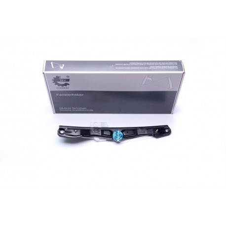 HÁTSÓ ABLAKEMELŐ BALRA, BMW 3 (F30, F31, F80), 51357281887 51357281887