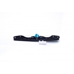 SZÉLVÉDŐ EMELŐ HÁTUL JOBBRA, BMW 3 (F30, F31, F80), 51357281888 51357281888