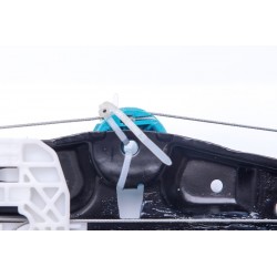 SZÉLVÉDŐ EMELŐ HÁTUL JOBBRA, BMW 3 (F30, F31, F80), 51357281888 51357281888