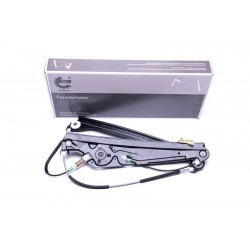 SZÉLVÉDŐ EMELŐ BALRA BMW 7 (E65 E66 E67) 51337202479