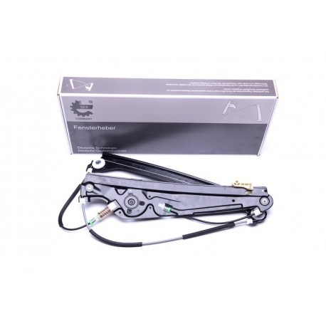 SZÉLVÉDŐ EMELŐ BALRA BMW 7 (E65 E66 E67) 51337202479