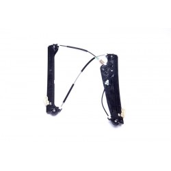 SZÉLVÉDŐ EMELŐ BALRA BMW 7 (E65 E66 E67) 51337202479