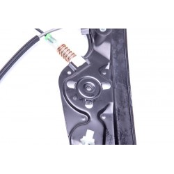 SZÉLVÉDŐ EMELŐ BALRA BMW 7 (E65 E66 E67) 51337202479