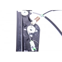 SZÉLVÉDŐ EMELŐ BALRA BMW 7 (E65 E66 E67) 51337202479