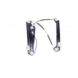 SZÉLVÉDŐ EMELŐ BALRA BMW 7 (E65 E66 E67) 51337202479