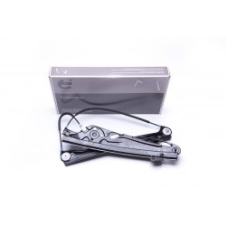 SZÉLVÉDŐ EMELŐ JOBB BMW 7 (E65 E66 E67) 51337202480