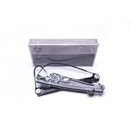 SZÉLVÉDŐ EMELŐ JOBB BMW 7 (E65 E66 E67) 51337202480