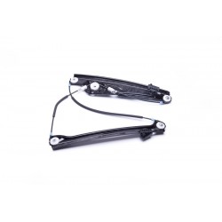 SZÉLVÉDŐ EMELŐ JOBB BMW 7 (E65 E66 E67) 51337202480