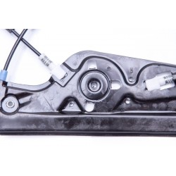 SZÉLVÉDŐ EMELŐ JOBB BMW 7 (E65 E66 E67) 51337202480