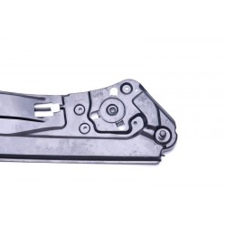 HÁTSÓ ABLAKEMELŐ BALRA BMW 7 (E65 E66 E67) 51357202481