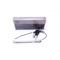 SZÉLVÉDŐ EMELŐ BAL ELSŐ FIAT UNO MOTORRAL 7749404