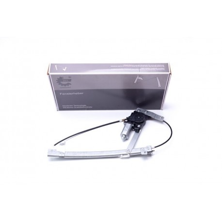 SZÉLVÉDŐ EMELŐ BAL ELSŐ FIAT UNO MOTORRAL 7749404