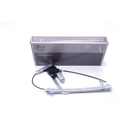 SZÉLVÉDŐ EMELŐ JOBB ELSŐ FIAT UNO MOTORRAL 7749403