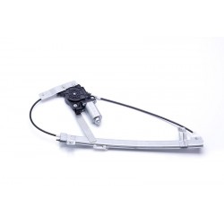 SZÉLVÉDŐ EMELŐ JOBB ELSŐ FIAT UNO MOTORRAL 7749403