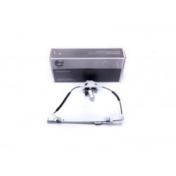 SZÉLVÉDŐ EMELŐ BAL ELSŐ, RENAULT MEGANE I, 7700834347 7700834347