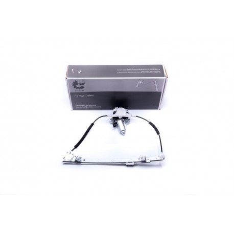 SZÉLVÉDŐ EMELŐ BAL ELSŐ, RENAULT MEGANE I, 7700834347 7700834347