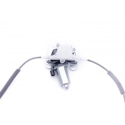 SZÉLVÉDŐ EMELŐ BAL ELSŐ, RENAULT MEGANE I, 7700834347 7700834347