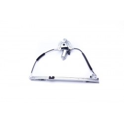 SZÉLVÉDŐ EMELŐ BAL ELSŐ, RENAULT MEGANE I, 7700834347 7700834347