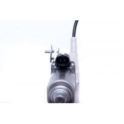 SZÉLVÉDŐ EMELŐ BAL ELSŐ, RENAULT MEGANE I, 7700834347 7700834347