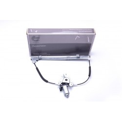 JOBB OLDALI ELSŐ SZÉLVÉDŐ EMELŐ RENAULT MEGANE I MOTORRAL 7700834346