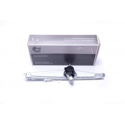 SZÉLVÉDŐ EMELŐ BALRA NISSAN PRIMASTAR OPEL VIVARO A RENAULT TRAFIC II MOTORRAL 7700311820