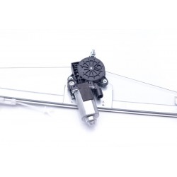 SZÉLVÉDŐ EMELŐ BALRA NISSAN PRIMASTAR OPEL VIVARO A RENAULT TRAFIC II MOTORRAL 7700311820