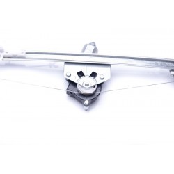 SZÉLVÉDŐ EMELŐ BALRA NISSAN PRIMASTAR OPEL VIVARO A RENAULT TRAFIC II MOTORRAL 7700311820