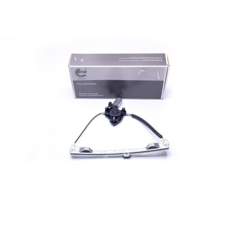 BAL ELSŐ SZÉLVÉDŐ EMELŐ, RENAULT SCENIC, 8200169093 8200169093