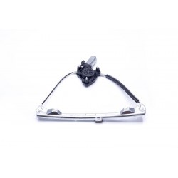 BAL ELSŐ SZÉLVÉDŐ EMELŐ, RENAULT SCENIC, 8200169093 8200169093