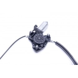 BAL ELSŐ SZÉLVÉDŐ EMELŐ, RENAULT SCENIC, 8200169093 8200169093