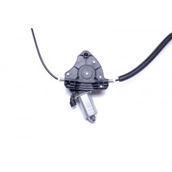 BAL ELSŐ SZÉLVÉDŐ EMELŐ, RENAULT SCENIC, 8200169093 8200169093