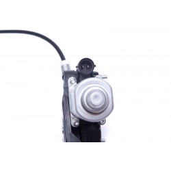 RENAULT SCENIC JOBB ELSŐ SZÉLVÉDŐ EMELŐ MOTORRAL 8200169095