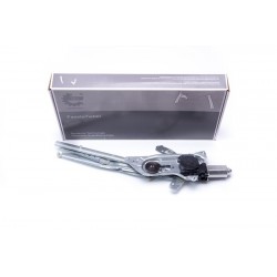 SZÉLVÉDŐ EMELŐ BAL OLDALI RENAULT KANGOO MOTORRAL 8200188553