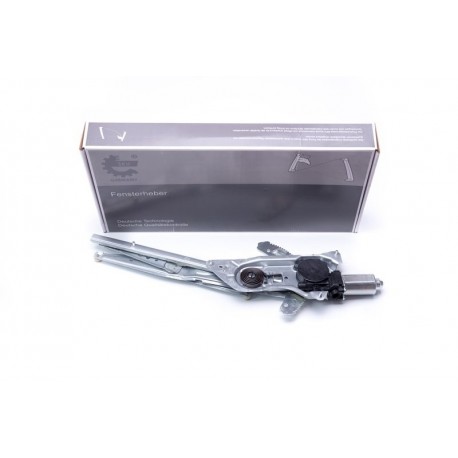 SZÉLVÉDŐ EMELŐ BAL OLDALI RENAULT KANGOO MOTORRAL 8200188553