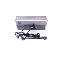 SZÉLVÉDŐ EMELŐ BAL ELSŐ, SEAT IBIZA IV, 6J4837461 6J4837461