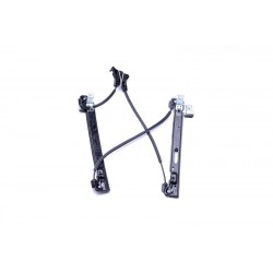 SZÉLVÉDŐ EMELŐ BAL ELSŐ, SEAT IBIZA IV, 6J4837461 6J4837461